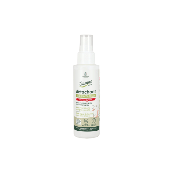 Spray Détachant 125 ml - Etamine du Lys