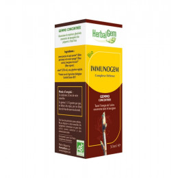 Immunogem Bio Complexe Défense 50 ml