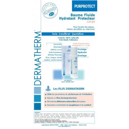 PurProtect - Baume fluide Hydratant Protecteur