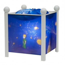 Lanterne magique "Le Petit Prince"