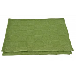 Lingettes pour la toilette en coton