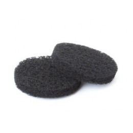 Filtre à charbon pour seau à couches - Lot de 2