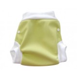 Culotte Lulu Boxer - Pomme