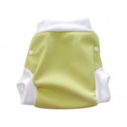 Culotte Lulu Boxer - Pomme