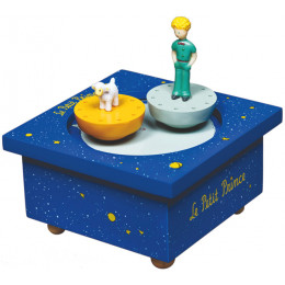 Boîte à musique - Le Petit Prince - à partir de 1 an