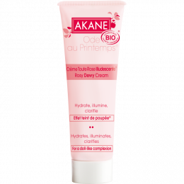 Crème toute rose illudescente - 30 ml