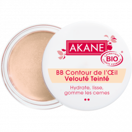 BB Crème contour de l'oeil - velouté - 12 g