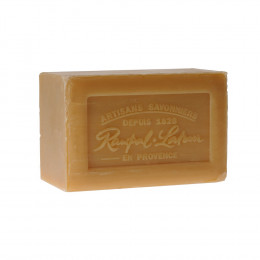 Savon de Marseille blanc - 300 g