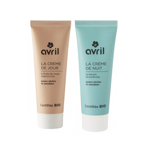 Sélection duo pour le visage