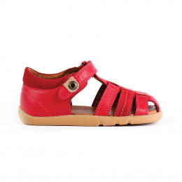Sandales I-Walk - Roamer Rouge 626005
