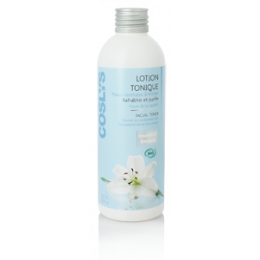 Lotion tonique BIO totum de lys 200 ml