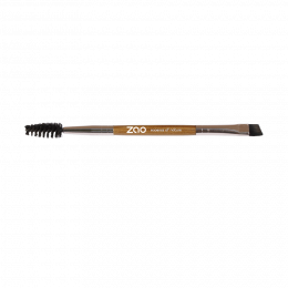 Pinceau sourcils duo - 712