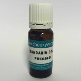 Huile essentielle Mandarine