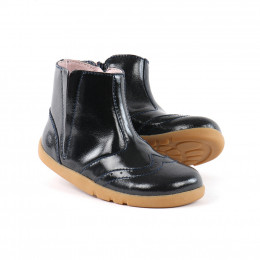 Chaussures I-Walk - Whistle boot Midnight 628301 *