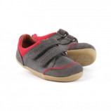 Chaussures Step up - Slide shoe Smoke 726002