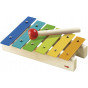 Métallophone multicolore - à partir de 2 ans *