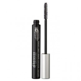Mascara Longueur extrême Noir (Super Long Lash) - Charbon Black - (Ref 0573)