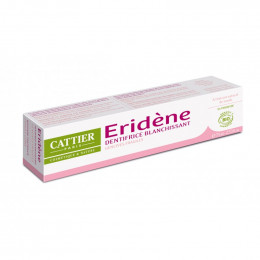 Dentifrice "Eridène" Gencives fragiles BIO 75 ml