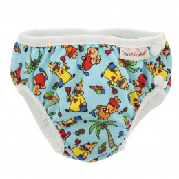 Couche / Maillot de natation - Bumba