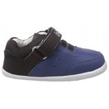 Chaussures Step up X Winter Micro Cobalt 725001