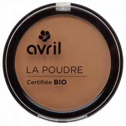 Poudre à bronzer - Camel - 7 g