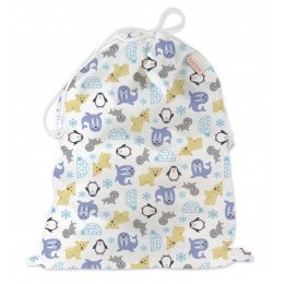 Sac à couche imperméable Banquise
