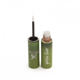 Eyeliner BIO - 02 marron - 3 ml