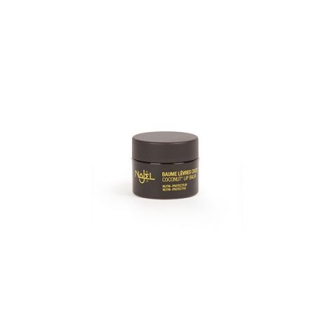 Baume à lèvres Coco 10 ml Baume à lèvres Coco 10 ml