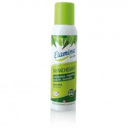 Spray rafraîchissant - eucalyptus, menthe, lavande - 125 ml