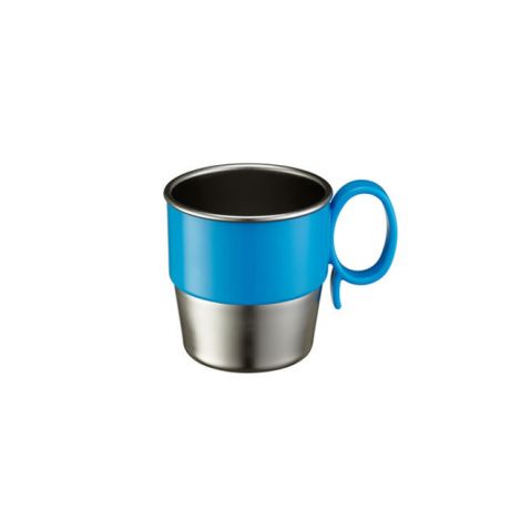 Tasse en inox Tasse en inox