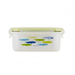Lunch box Crocodiles