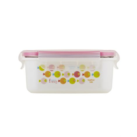 Lunch box Poissons Lunch box Poissons