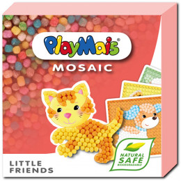 MOSAIC Amis - à partir de 5 ans