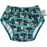 Culotte d'apprentissage Coolpass Ecureuils