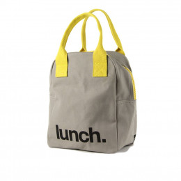 Sac à repas Zip - Lunch