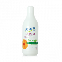 Lessive liquide Dermo - 1 l
