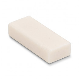 Gomme sans pvc