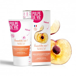 Emoustille moi ! Huile moussante visage 75 ml