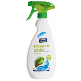 Brillance cuisine - Spray 500 ml