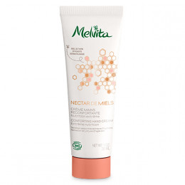Crème mains réconfortante Bio "Nectar de miels"