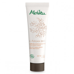 Crème mains à l'Argan BIO - 30 ml