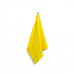 Serviette de toilette en coton Bio 70 x 40 cm Lot de 2