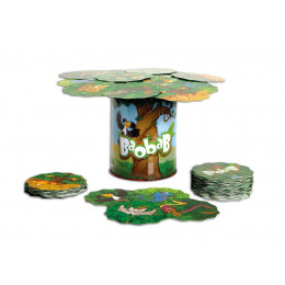 Baobab - à partir de 6 ans
