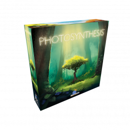 Photosynthesis - à partir de 10 ans