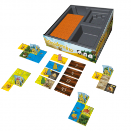 Kingdomino - à partir de 8 ans