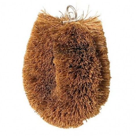 Brosse coco multi-usage Brosse coco multi-usage