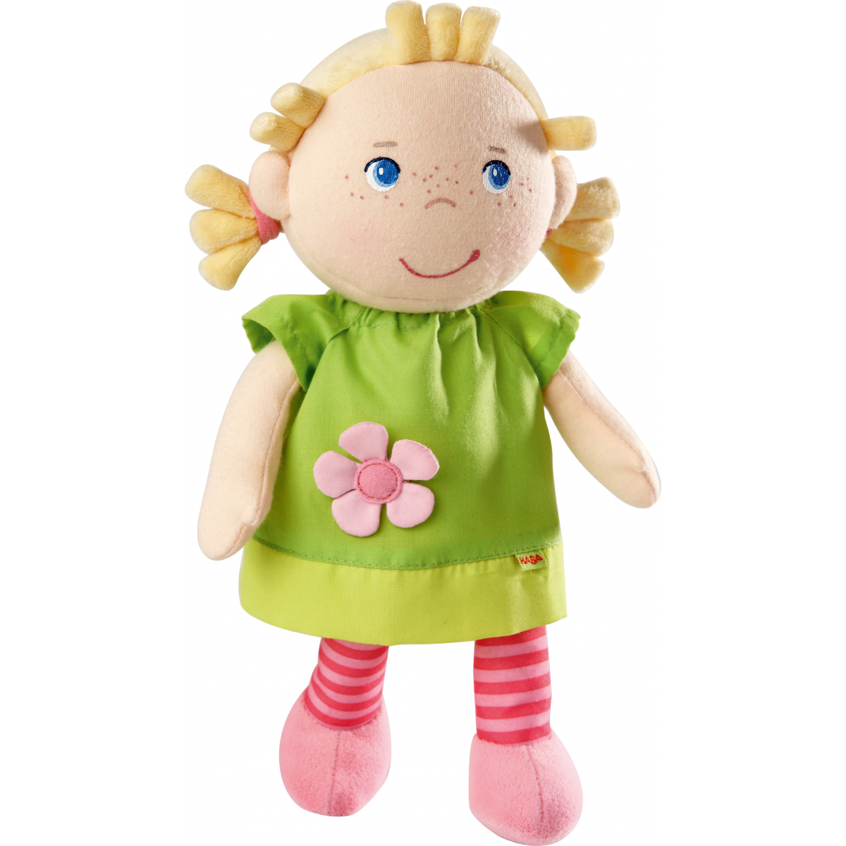 poupee musicale