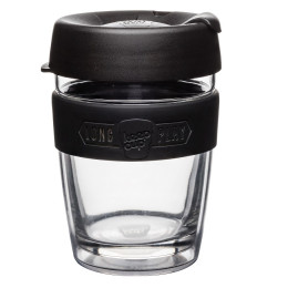 Verre doubles parois Long play Medium 340 ml