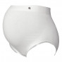 Maxi culotte de maternité "Signature" en coton Bio