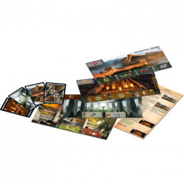 7 Wonders - Extension Wonderpack - à partir de 10 ans